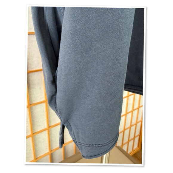 Free People Movement Hot Shot Oversized Muscle Tee - Picture 7 of 11